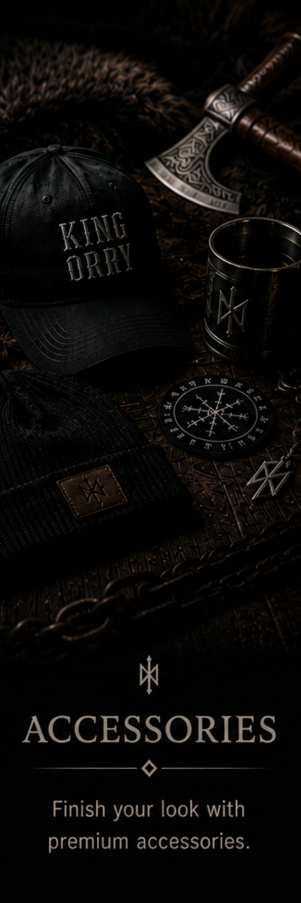 Accessories