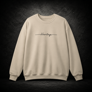 Heritage Jumper