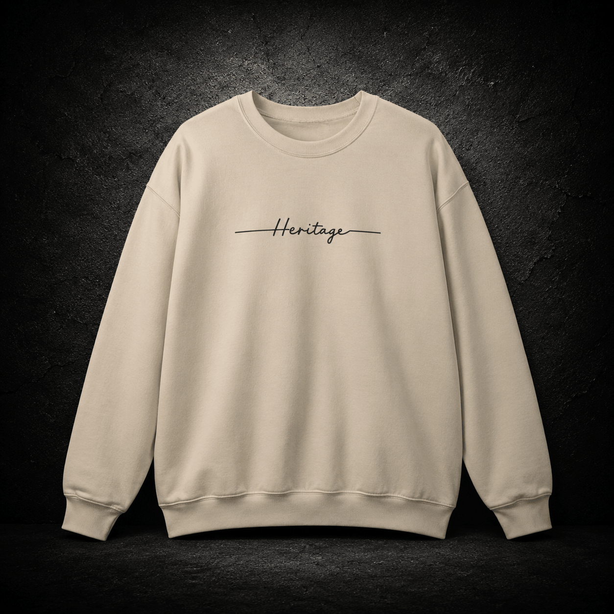 Heritage Jumper