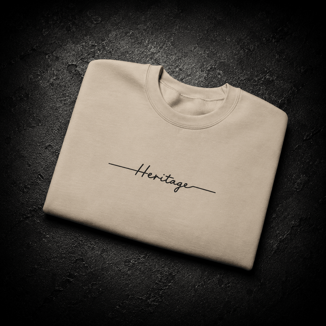Heritage Jumper - Image 2