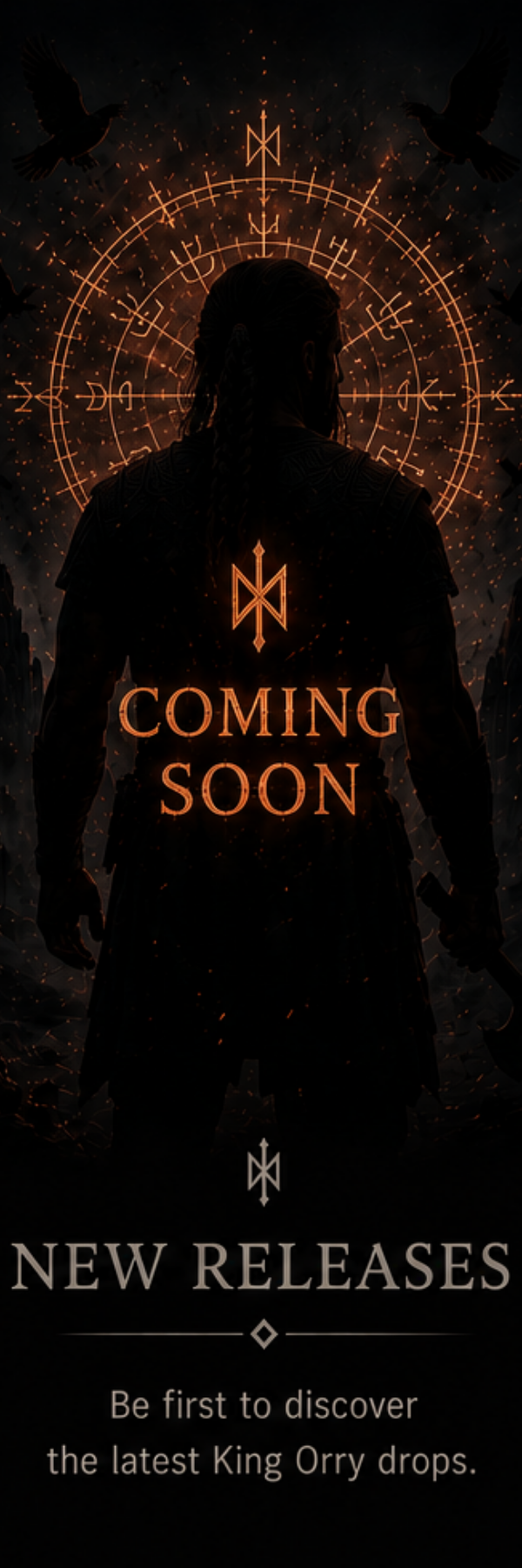 New Releases